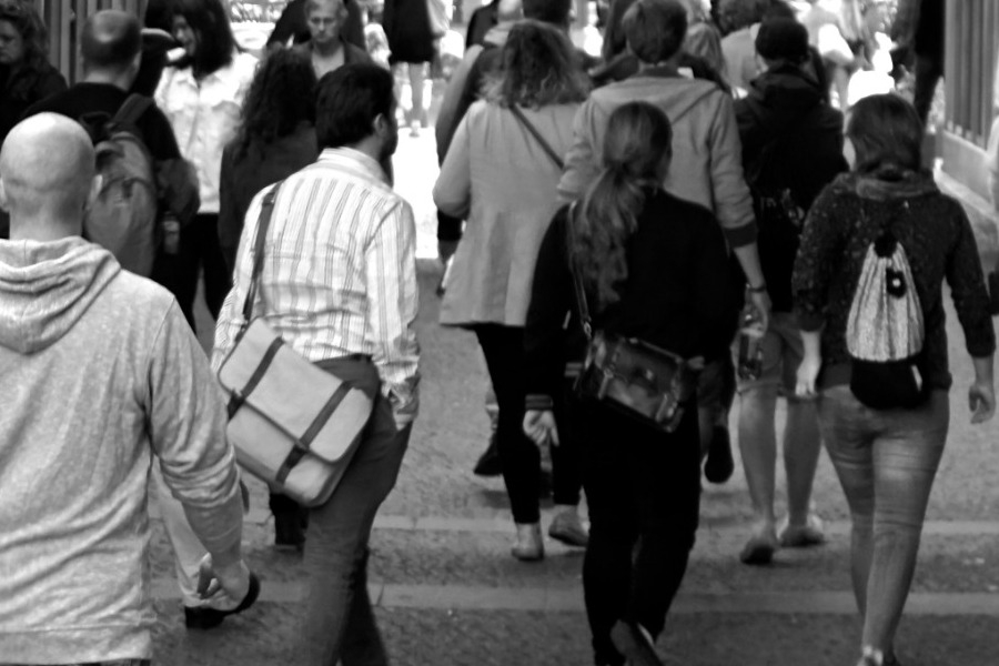 Μειώθηκε κατά 12,4% ο αριθμός των θανάτων στην Ελλάδα τις πρώτες 22 εβδομάδες του έτους