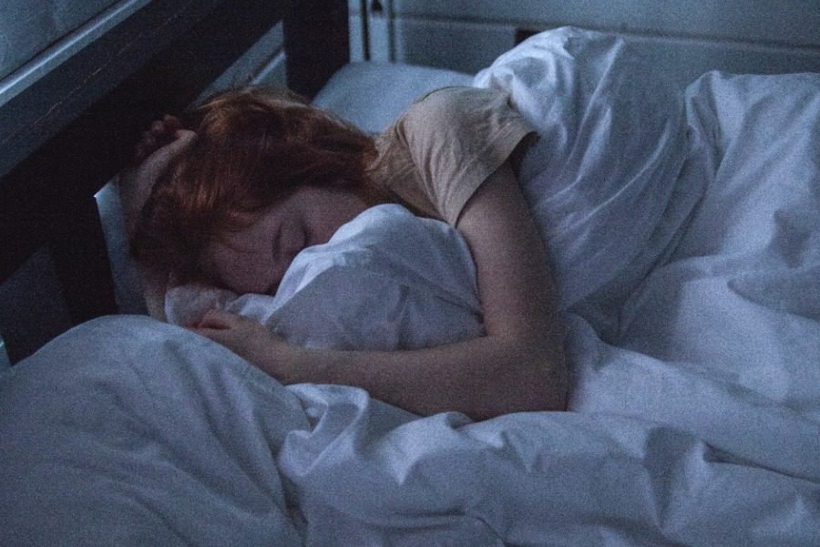 Τα λάθη που κάνεις και δεν ξεκουράζεσαι ποτέ πραγματικά