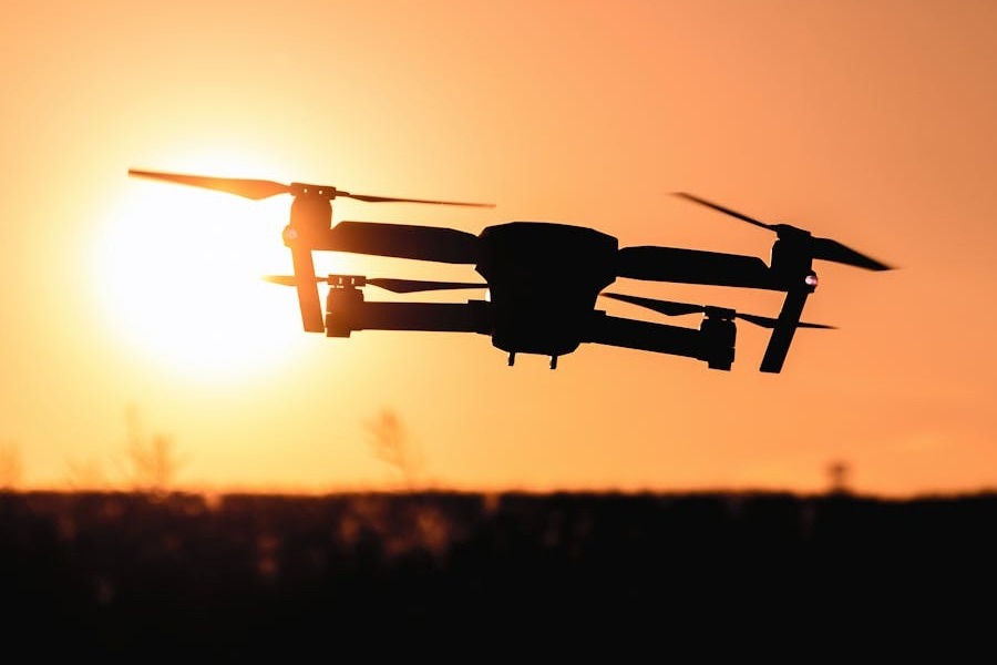 Παραλίες: Από τη Χαλκιδική ξεκίνησαν οι πρώτοι έλεγχοι με drones