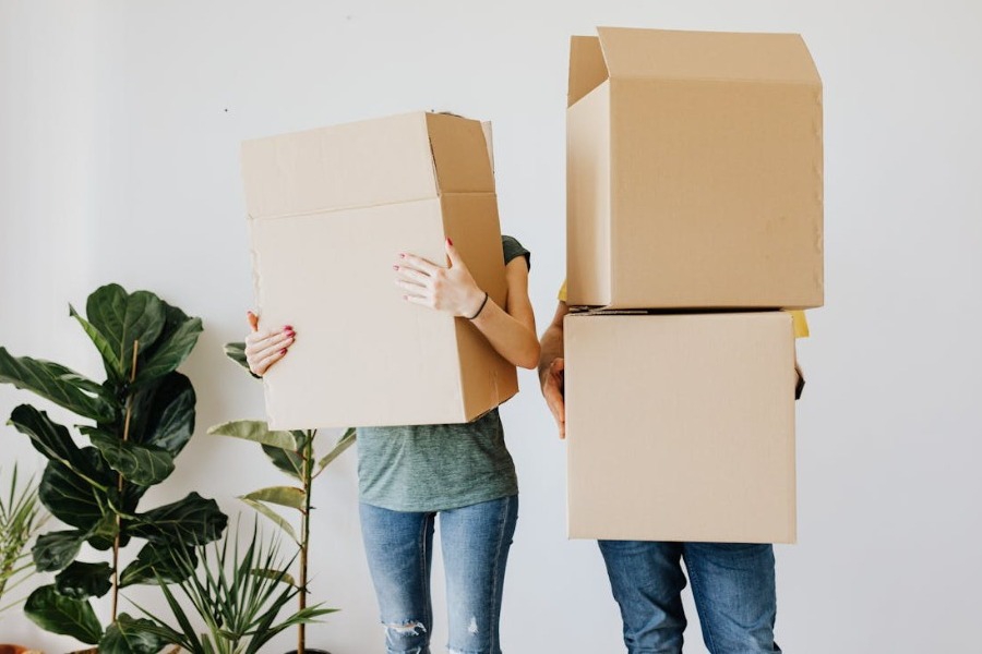 3 ερωτήσεις που πρέπει να κάνετε στον σύντροφό σας πριν συζήσετε