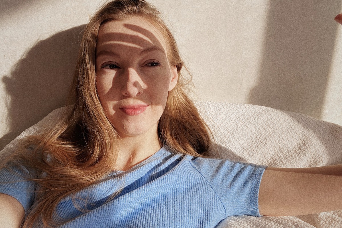 Τι προκαλεί τις ρυτίδες; Μπορείς να απαλλαγείς από αυτές;