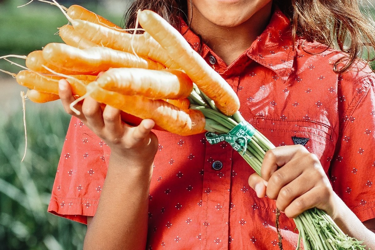 Πώς περνάς το Πάσχα όταν είσαι vegan;