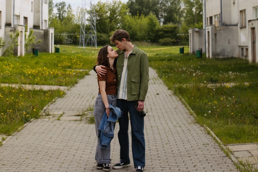 Zombieing: Η κλασική τακτική των πρώην μας, απέκτησε όνομα