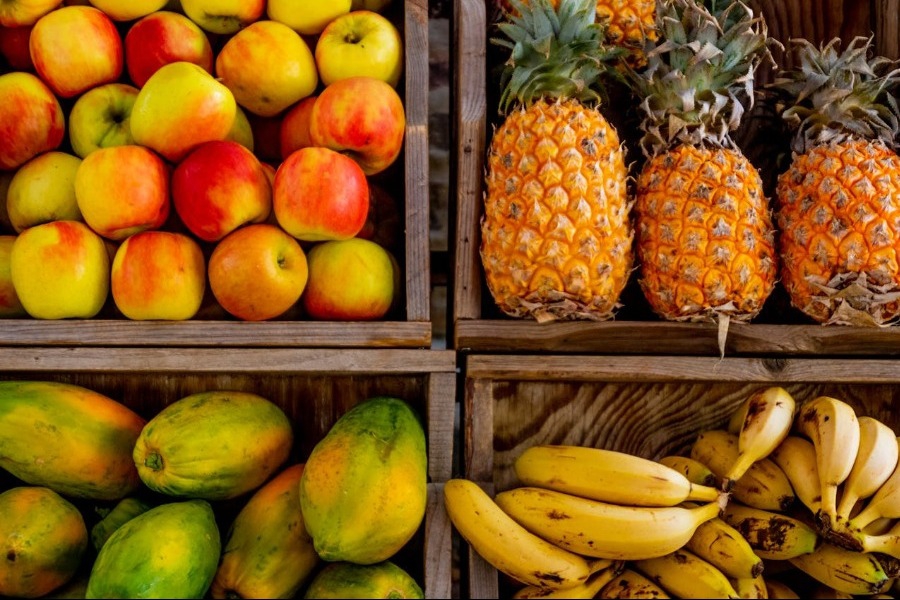 Τι θα συμβεί στο σώμα σου αν τρως κάθε μέρα ένα από αυτά τα φρούτα