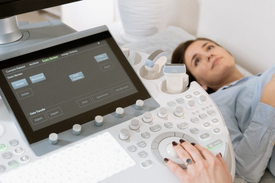 Yπάρχει περίπτωση τα τεστ ΠΑΠ να ανήκουν στο παρελθόν;