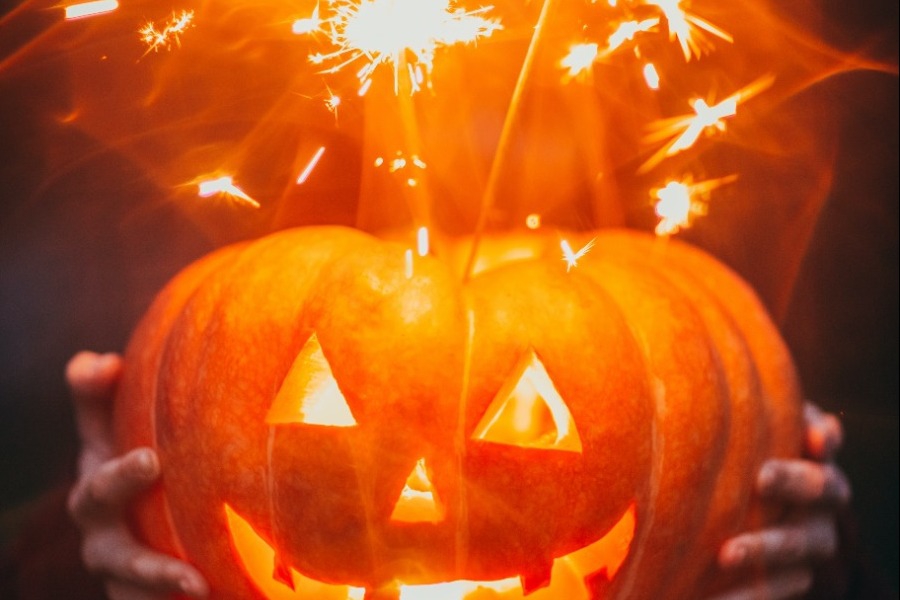 Halloween και Ζώδια: Πώς οι επόμενες μέρες θα φέρουν ανατροπές