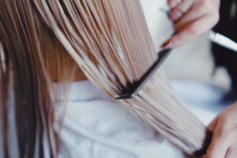 Tα κουρέματα που σε δείχνουν μικρότερη