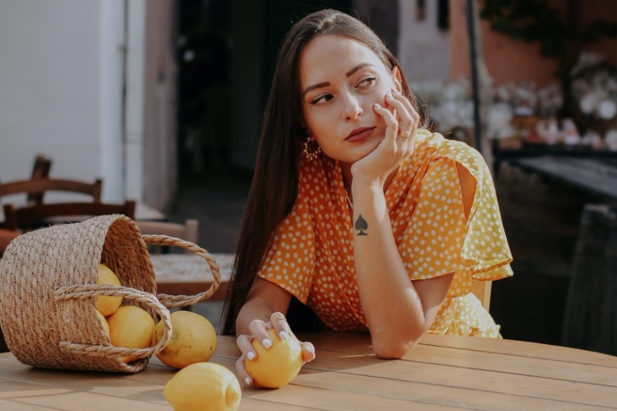 Γι’ αυτό χάνεις πιο δύσκολα κιλά όσο μεγαλώνεις