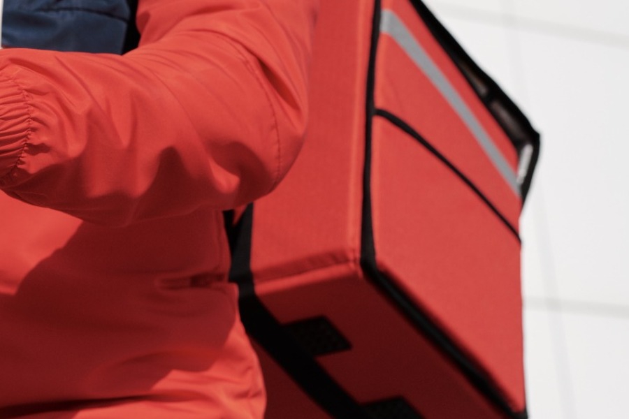 Απαγορεύεται κάθε εξωτερική εργασία και delivery σήμερα από τις 12:00