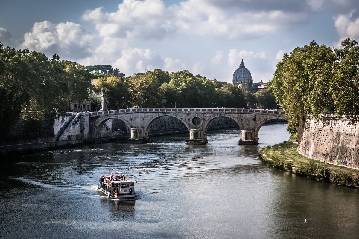 Καλοκαίρι στη Ρώμη: Τι να κάνεις και τι να μην κάνεις