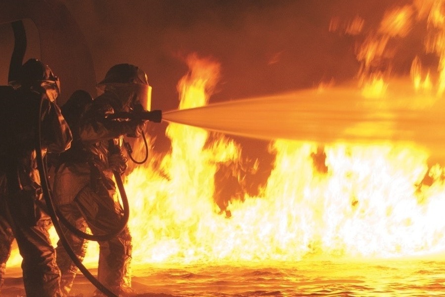 Προφυλακίστηκε ο 57χρονος που συνελήφθη για εμπρησμό στα Τζουμέρκα