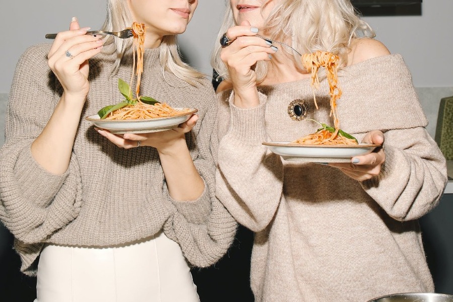 Oι επιστήμονες αποφάσισαν: Αυτή είναι η σωστή ώρα για να φας βραδινό ‑ η απάντηση θα σε εκπλήξει