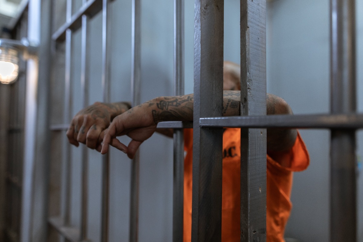 Αυτές οι φυλακές στη Βραζιλία έχουν βρει τον πιο ασύλληπτο τρόπο για να μειωθεί η ποινή του κάθε κρατούμενου