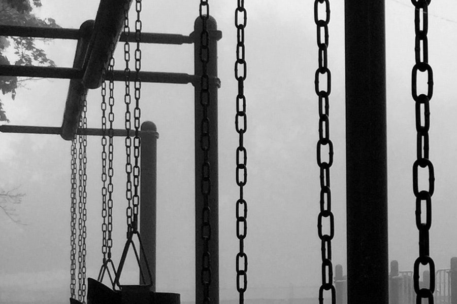 Μαγούλα: Ανθρωποκυνηγητό για τον άνδρα που πήγε να αρπάξει 8χρονη την ώρα που πήγαινε στην παιδική χαρά