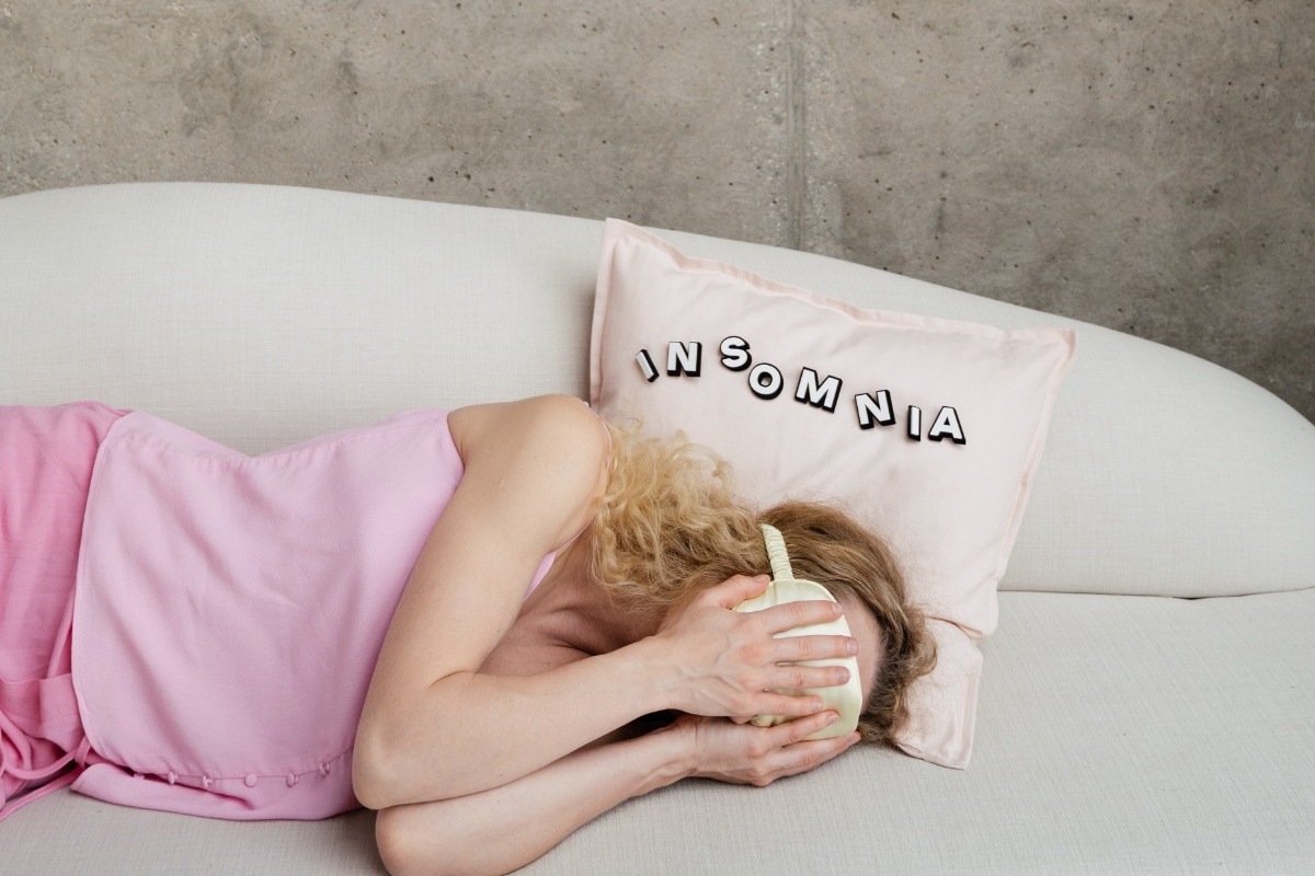 Αν έχεις αϋπνίες, αυτό το κόλπο θα σου σώσει τη ζωή