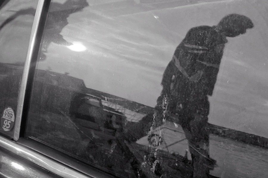 Εύβοια: Μικρό παιδί κλειδώθηκε στο αυτοκίνητο ‑ «Σκάω, φωνάξτε την μαμά μου»