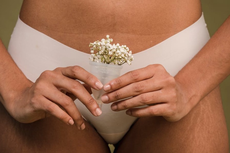 Τι ακριβώς σημαίνει να κρατάς το PH του κόλπου σου σε ισορροπία;