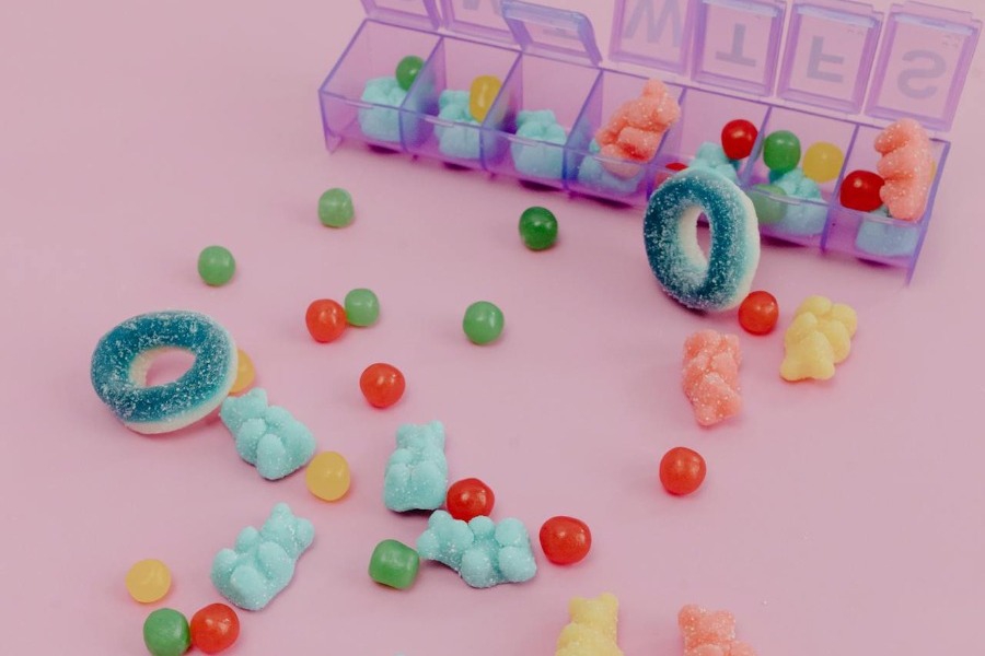 4 συμπληρώματα που ενισχύουν το κολλαγόνο για ελαστικό δέρμα