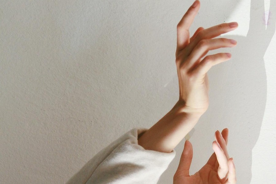 Πώς να έχεις τα πιο απαλά χέρια