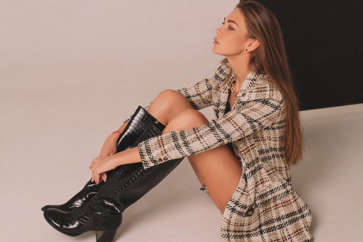 Οι κορυφαίες τάσεις στις μπότες που θα κυριαρχήσουν αυτό το φθινόπωρο