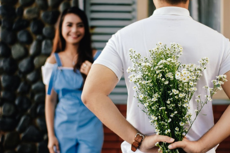 Όλες οι αλλαγές στο dating, που ίσως να μην γνωρίζεις