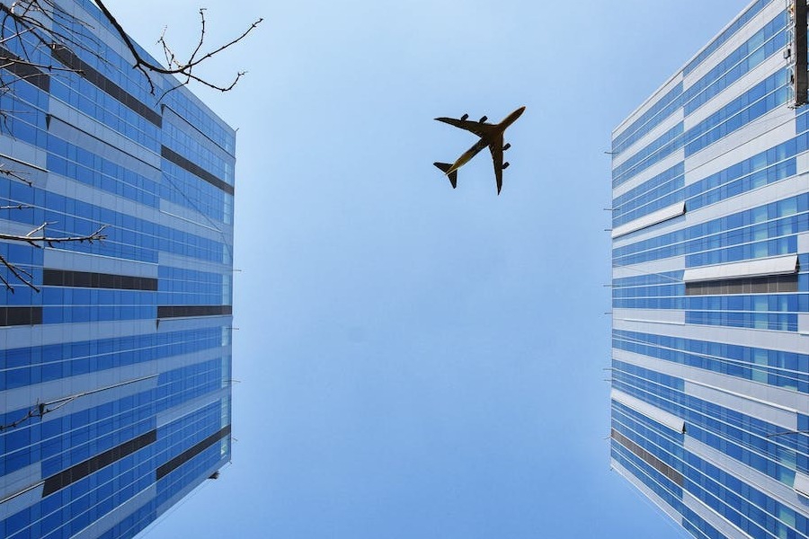 Ιστορικό ρεκόρ 4,7 δισ. ταξιδιωτών αναμένουν οι αεροπορικές εταιρείες το 2024