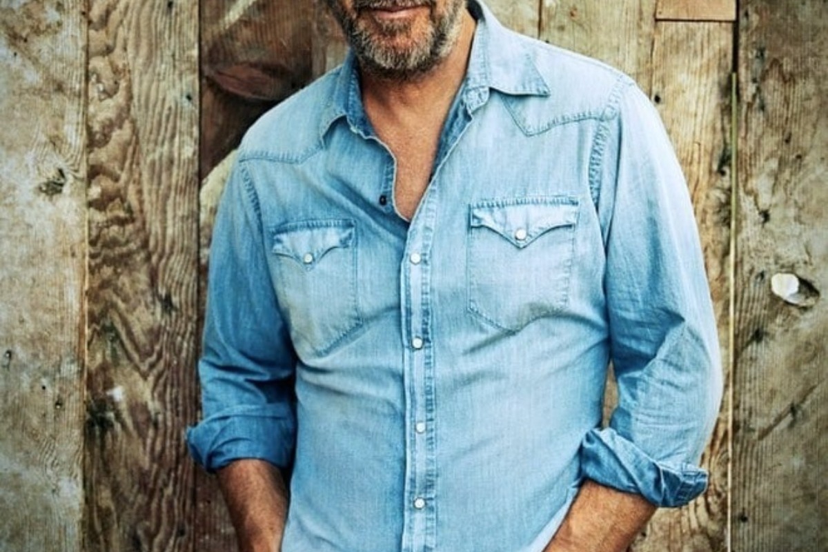 Διαζύγιο για πασίγνωστο ηθοποιό μετά από 19 χρόνια γάμου