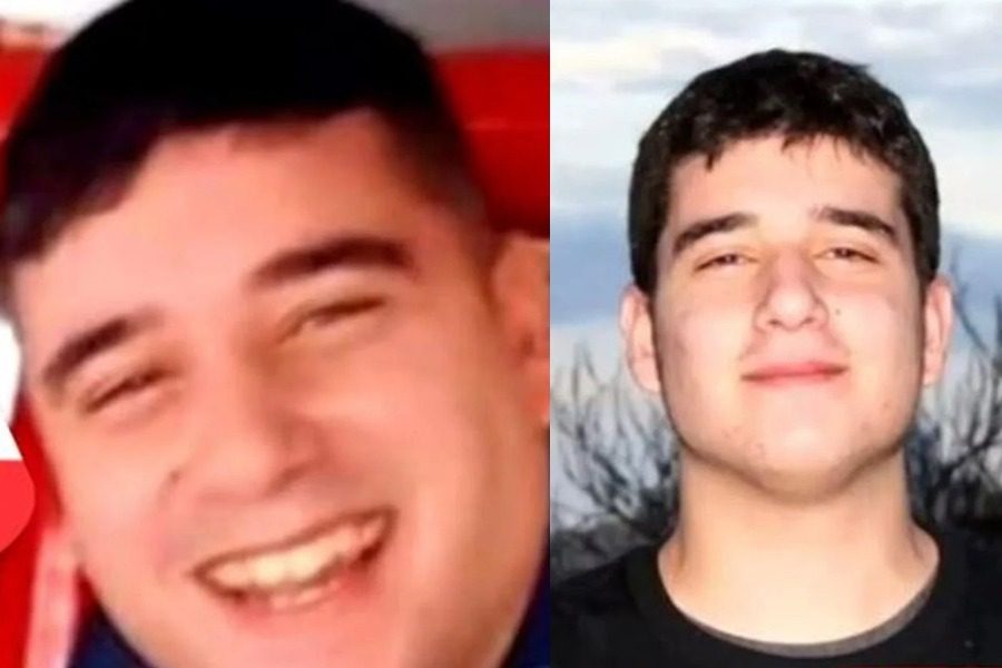 «Καταπέλτης» ο πατέρας του 23χρονου πυροσβέστη