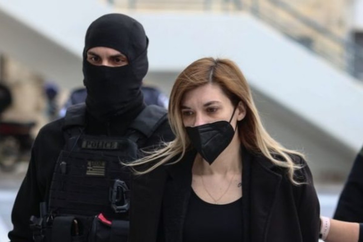 Στο νοσοκομείο η Ρούλα Πισπιρίγκου