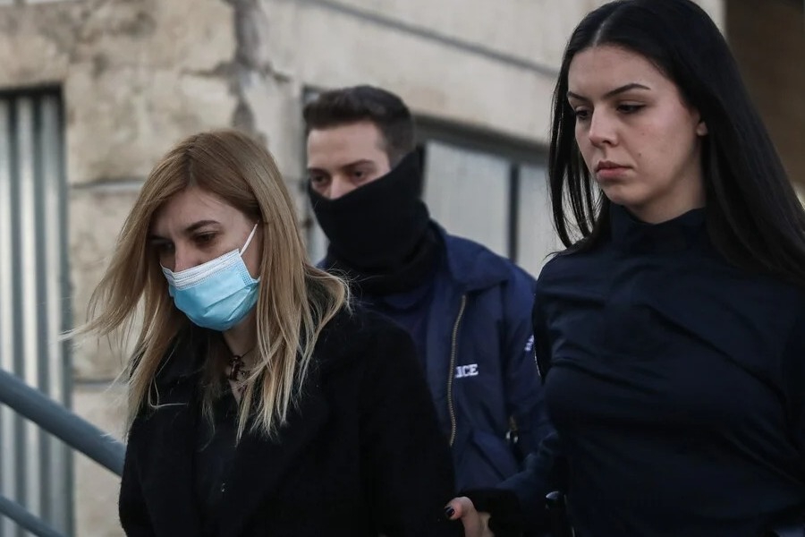 Δίκη Ρούλας Πισπιρίγκου: «Εγώ δεν έχω καμία σχέση. Ούτε τις κεταμίνες ξέρω, ούτε τίποτα»