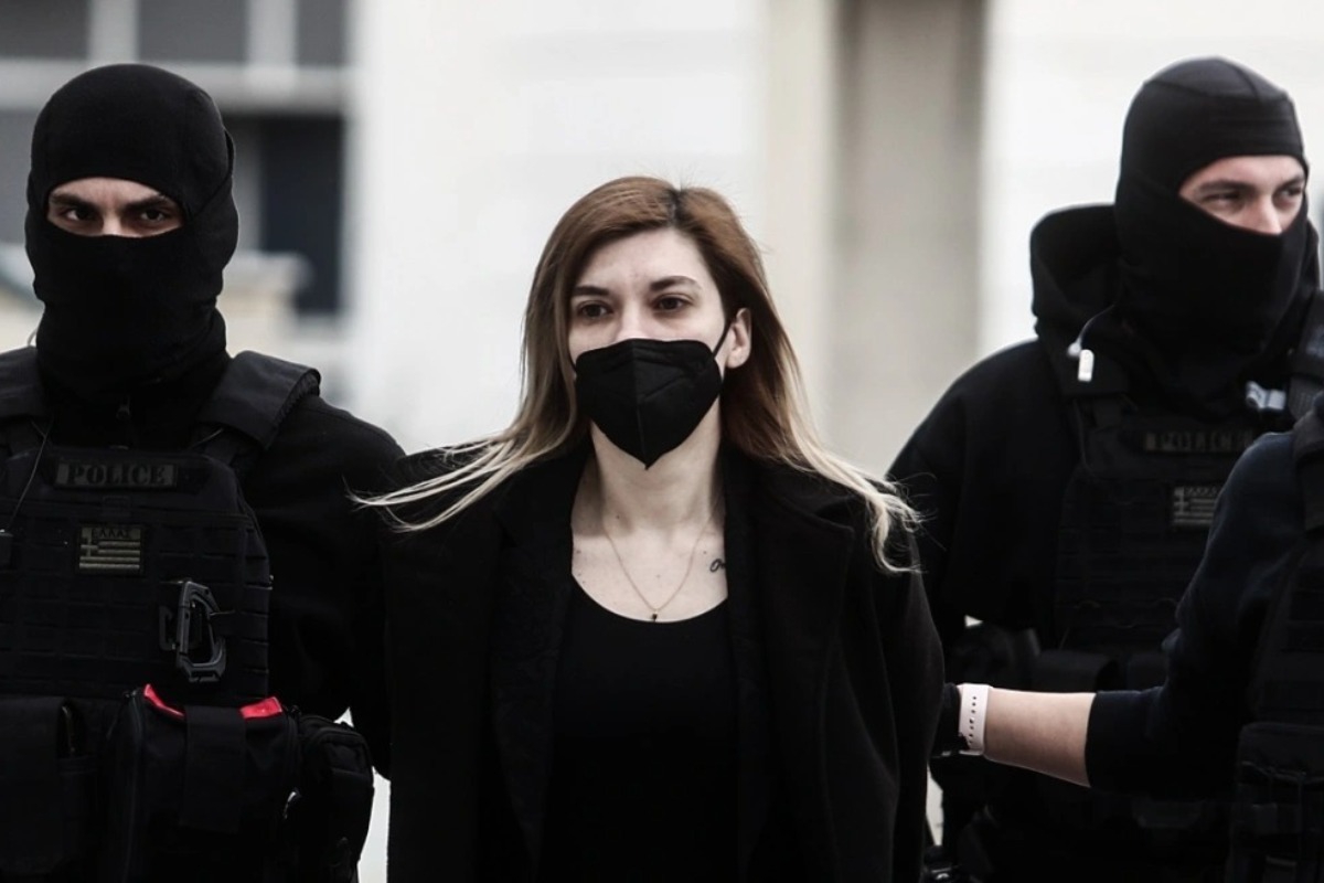 Ρούλα Πισπιρίγκου: Παραπέμπεται σε δίκη και για τους θαvάτους Μαλένας και Ίριδας