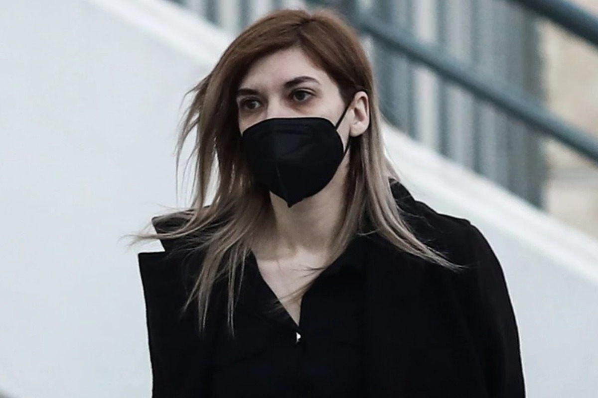 Απολογία Ρούλας Πισπιρίγκου: «Εκείνη την ώρα πέθανα …»