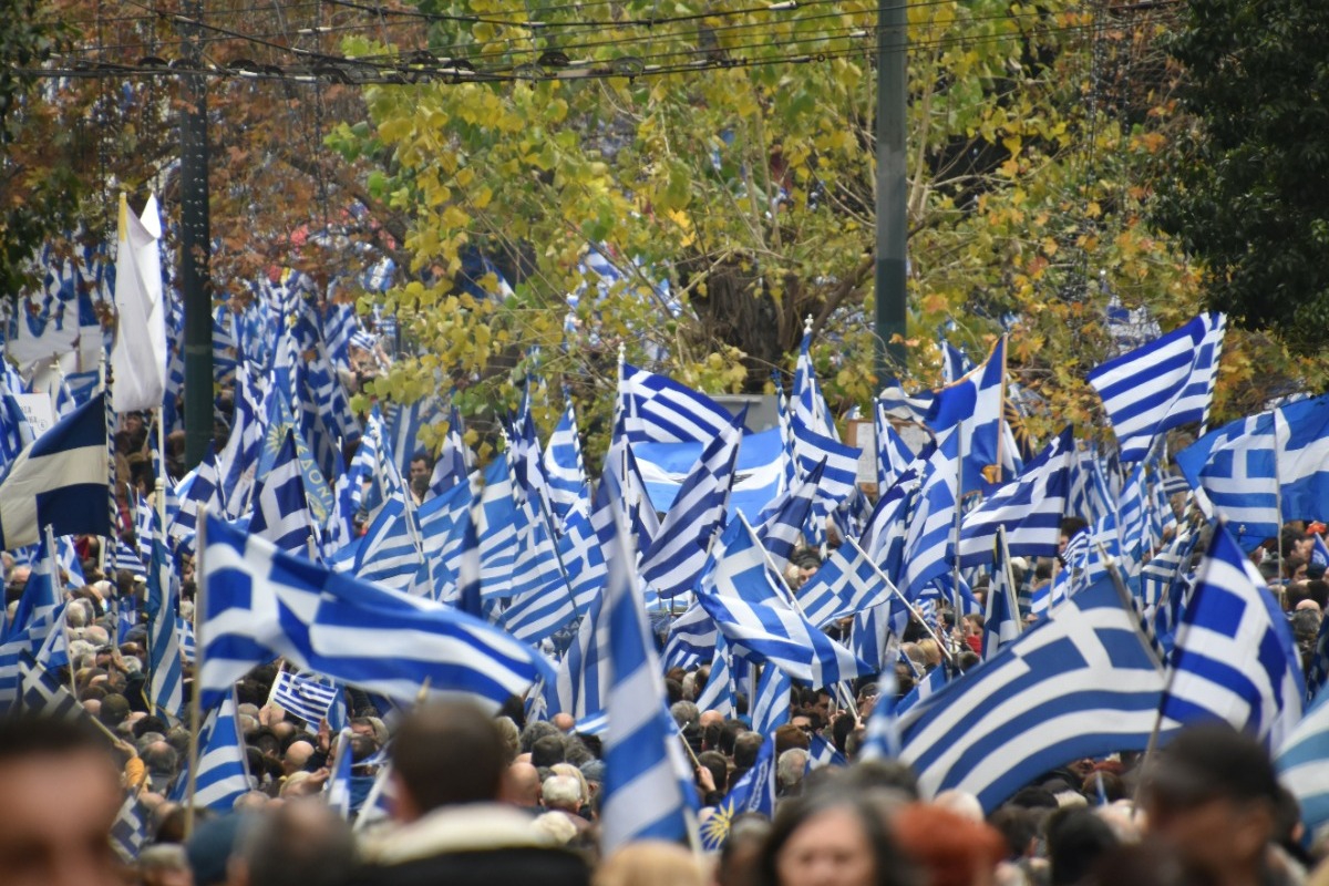 Πότε καθιερώθηκε η παρέλαση της 25ης Μαρτίου και γιατί