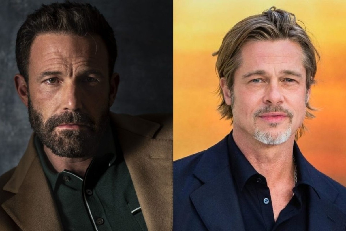 Ben Affleck vs Brad Pitt: Ποιος είναι καλύτερος στο κρεβάτι; ‑ Η Paltrow απαντά