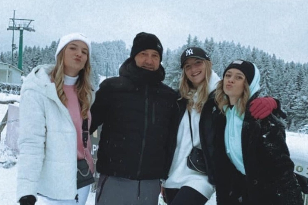 Τέμπη: «Βρέθηκαν πράγματα των κοριτσιών μετά από 10 μήνες», είπε ο Νίκος Πλακιάς