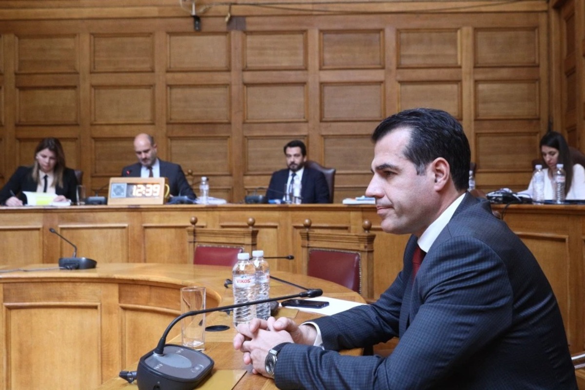 Ολοκληρώθηκαν οι καταθέσεις των μαρτύρων της Εξεταστικής ‑ Ως τις 8 Μαρτίου πρέπει να κατατεθούν τα πορίσματα