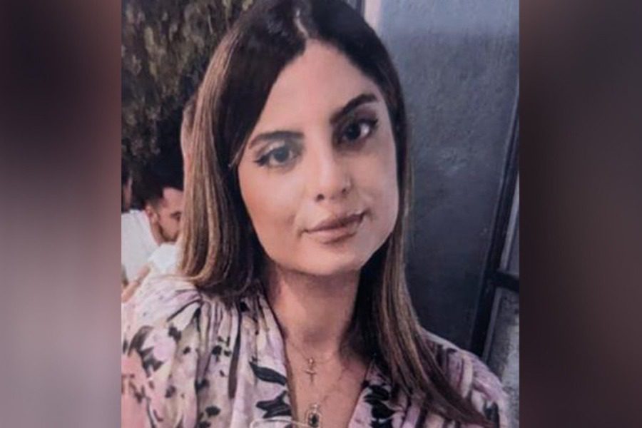 Σύγκρουση τρένων στη Λάρισα: Έκκληση για τον εντοπισμό 24χρονης