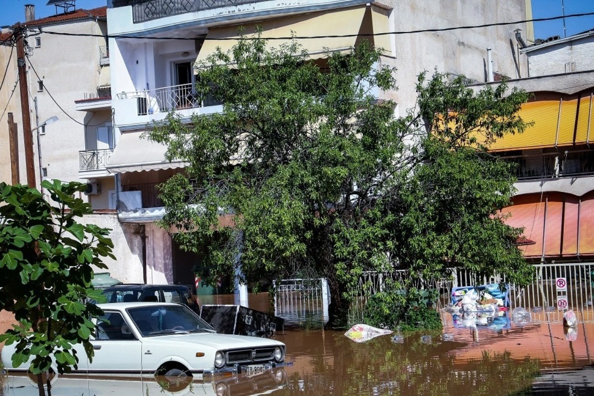 «Παγώνουν» οι πλειστηριασμοί και οι κατασχέσεις στη Θεσσαλία
