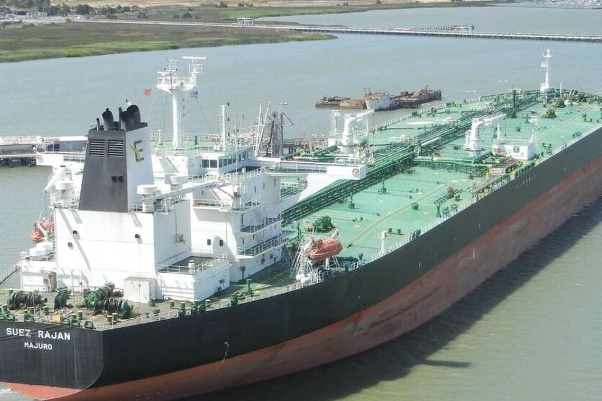 Ομάν: Αυτό είναι το ελληνόκτητο πλοίο που βρίσκεται υπό κατάληψη ‑ Αγωνία για Έλληνα ναυτικό