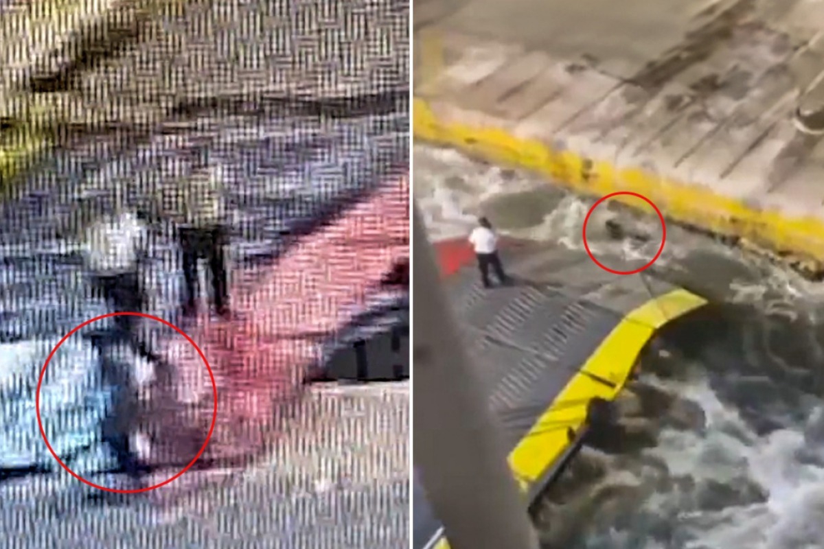 Τραγωδία στον Πειραιά: Ποιος ήταν ο 36χρονος που σκοτώθηκε