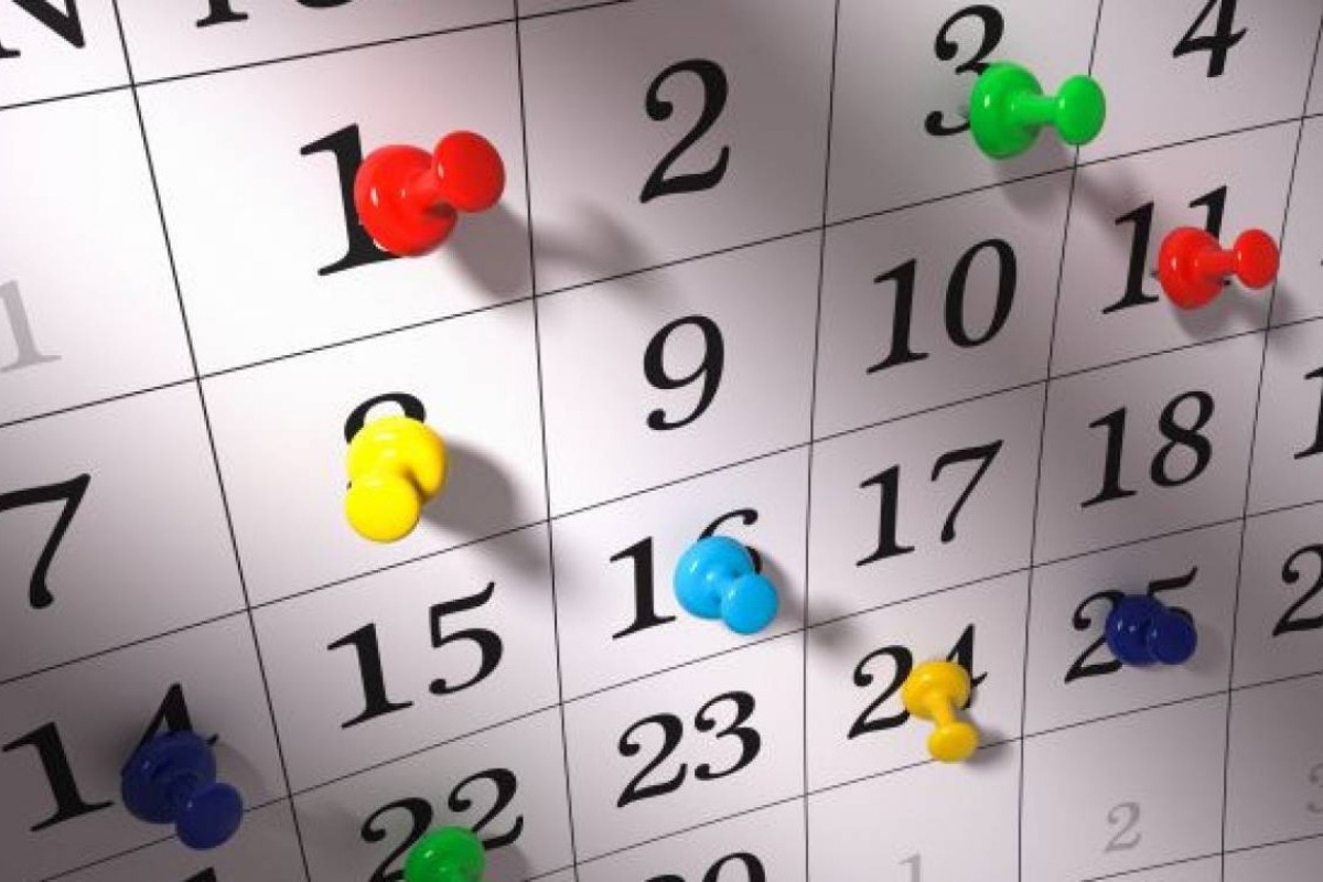 Πότε πέφτουν οι επόμενες αργίες;