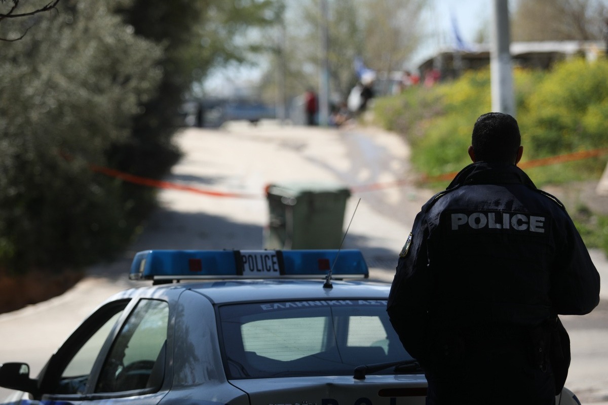 Πατήσια: Επτά συλλήψεις μετά από συμπλοκή Ρομά ‑ Τραυματίστηκε αστυνομικός