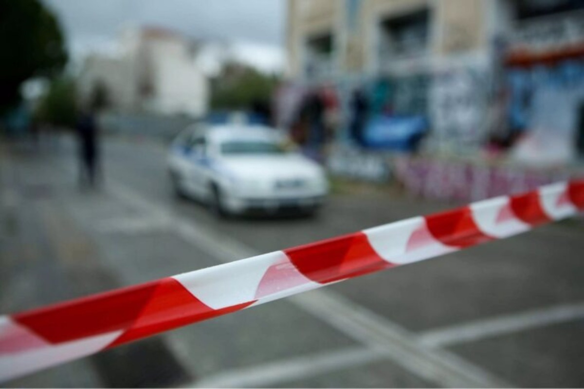 Γλυφάδα: Βρέθηκε χειροβομβίδα σε κτίριο