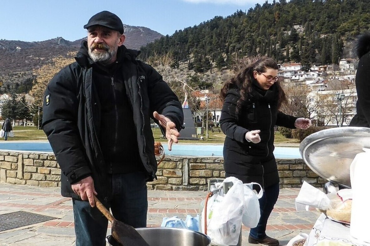 Κωνσταντίνος Πολυχρονόπουλος: Οι νέες καταγγελίες που τον «αδειάζουν»