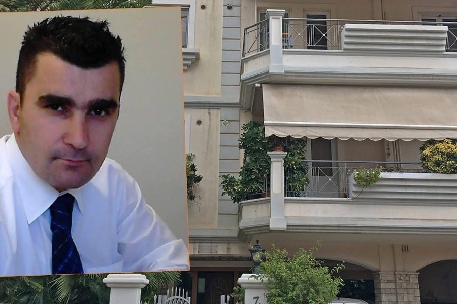 Μοσχάτο: Βίντεο με τη δράστη, που έψαχνε τον λογιστή για να τον σκοτώσει