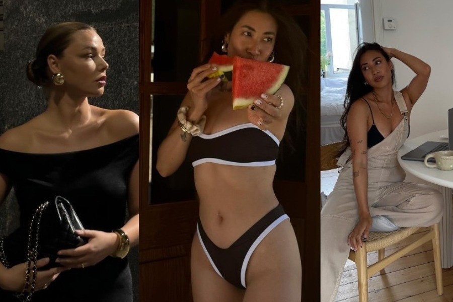 Χάσε τρία κιλά σε ένα μήνα με μικρές αλλαγές στη διατροφή