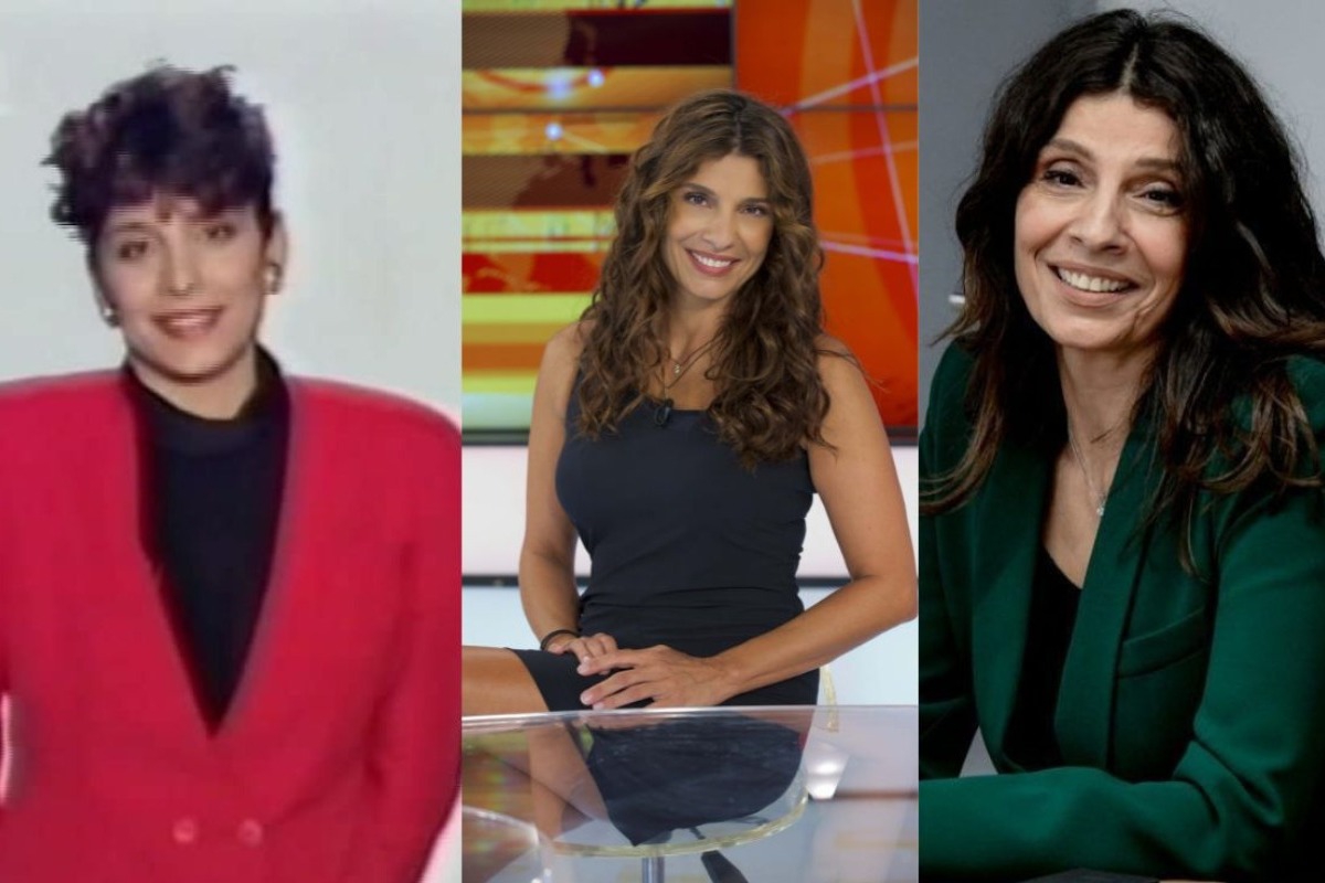 Όταν η Πόπη Τσαπανίδου εμφανίστηκε σε διάσημη σειρά και δεν το θυμάται κανείς