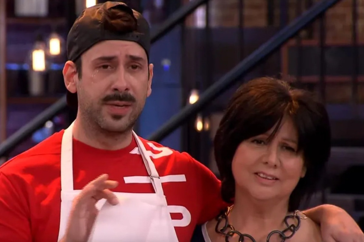 MasterChef: «Κατέρρευσαν» οι σεφ – «Δεν είχαμε να φάμε, μας έφερναν φαγητό οι γείτονες»