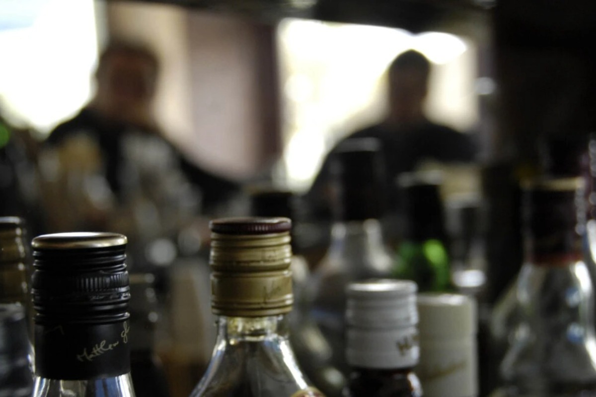 «Μπόμπες» σε ποτά στο Γκάζι ‑ Δύο συλλήψεις