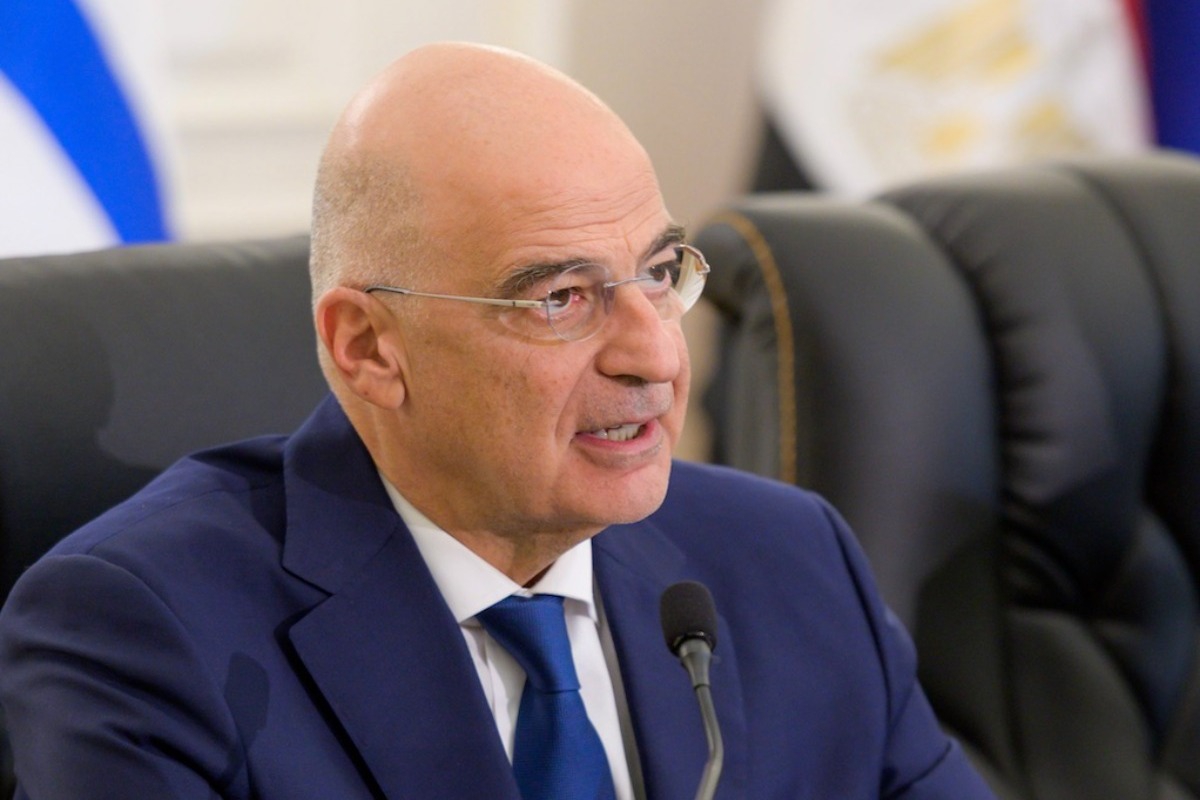 Δένδιας: Κατεπείγουσα ΕΔΕ για τις εκρήξεις στη Νέα Αγχίαλο